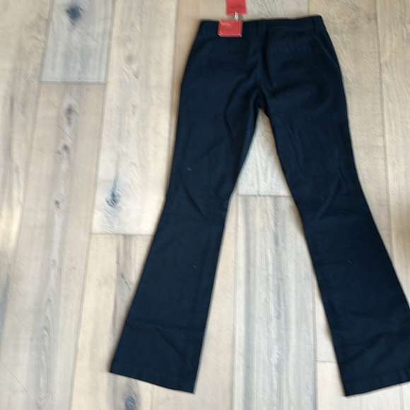 Mossismo mid-rise bootcut pant - Picture 4 of 5